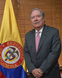 Ricardo Sanabria
